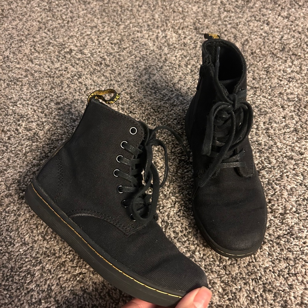 Dr Martens